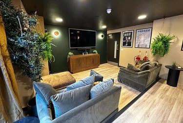 1 bed studio, Blandford Square, Newcastle Upon Tyne, Newcastle, NE14HZ - Image 9